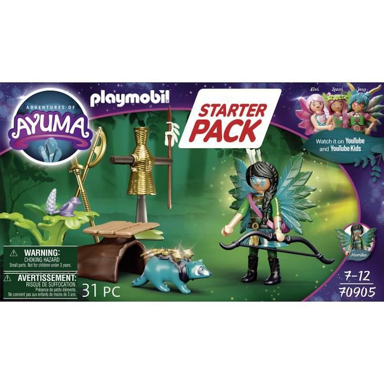 PLAYMOBIL