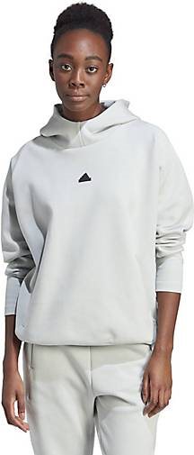 adidas Sportswear Damen Hoodie Z.N.E. OVERHEAD HOODIE