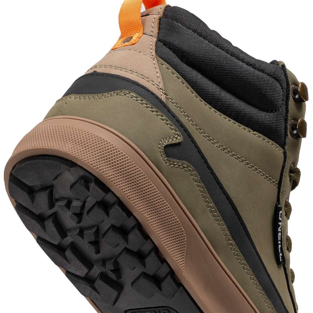 O'NEILL Wallenberg Mid Herren Schuhe 90223017-52A