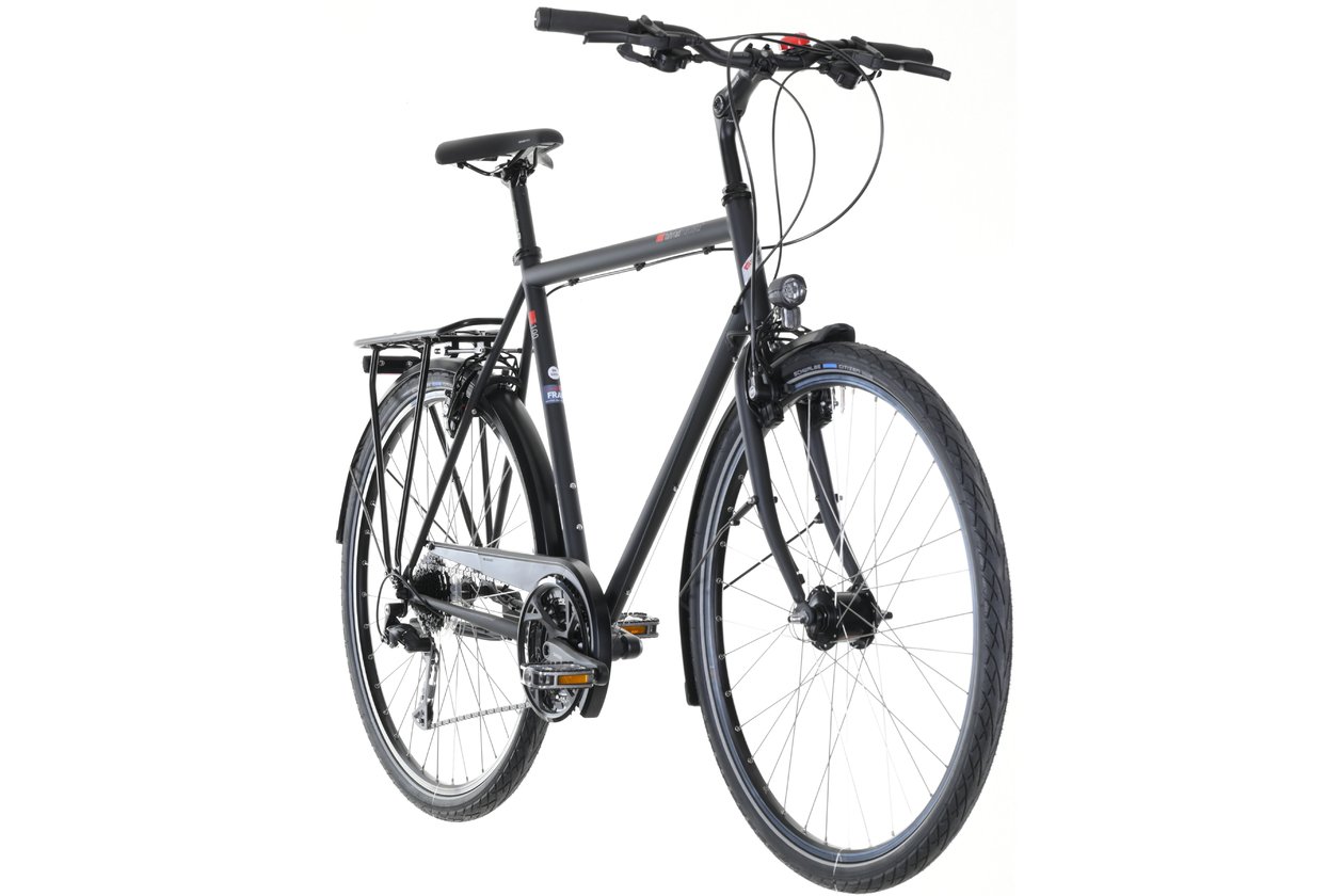 VSF Fahrradmanufaktur T-100 - HS11 - 2023 - 28 Zoll - Diamant