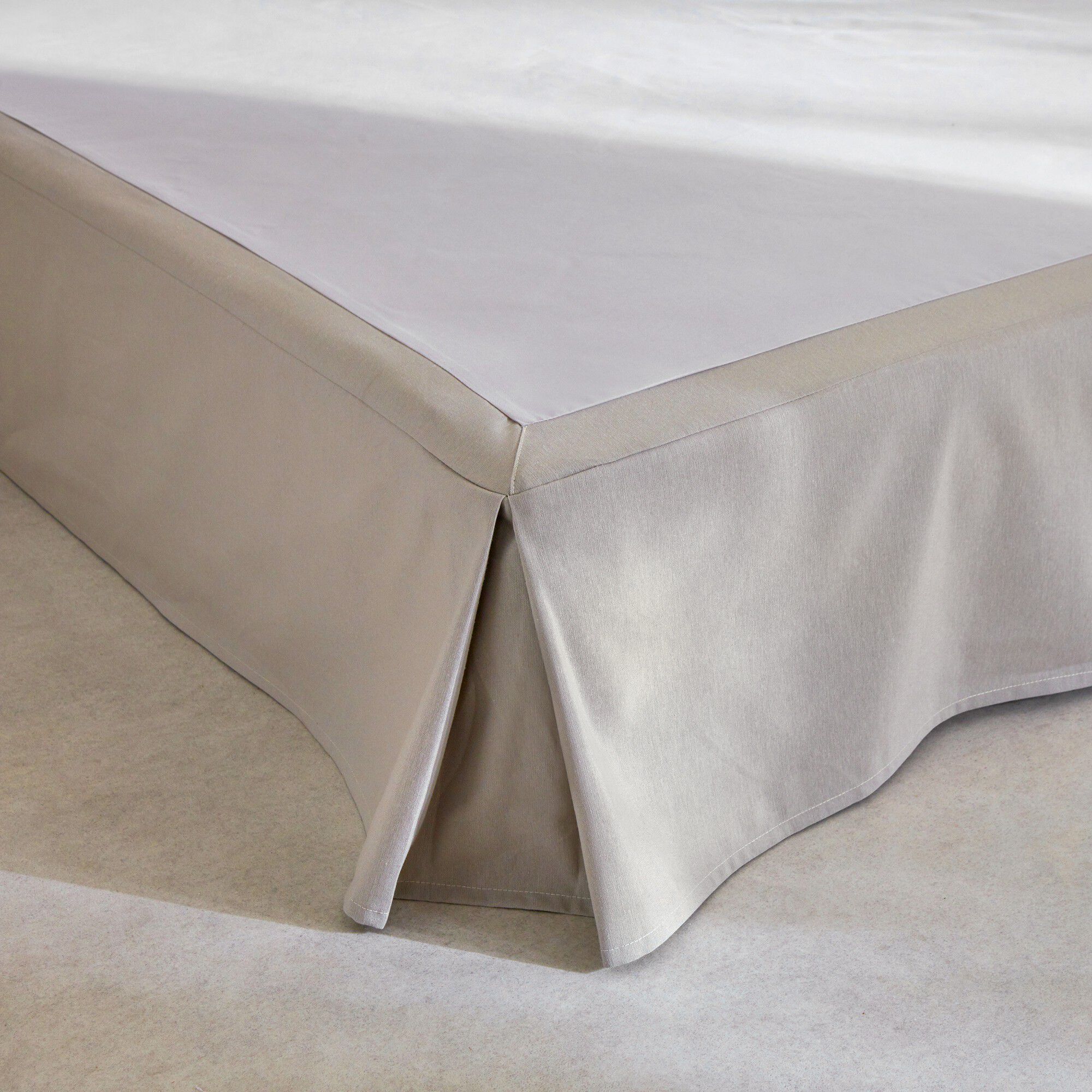 Cache-sommier intégral, collection 