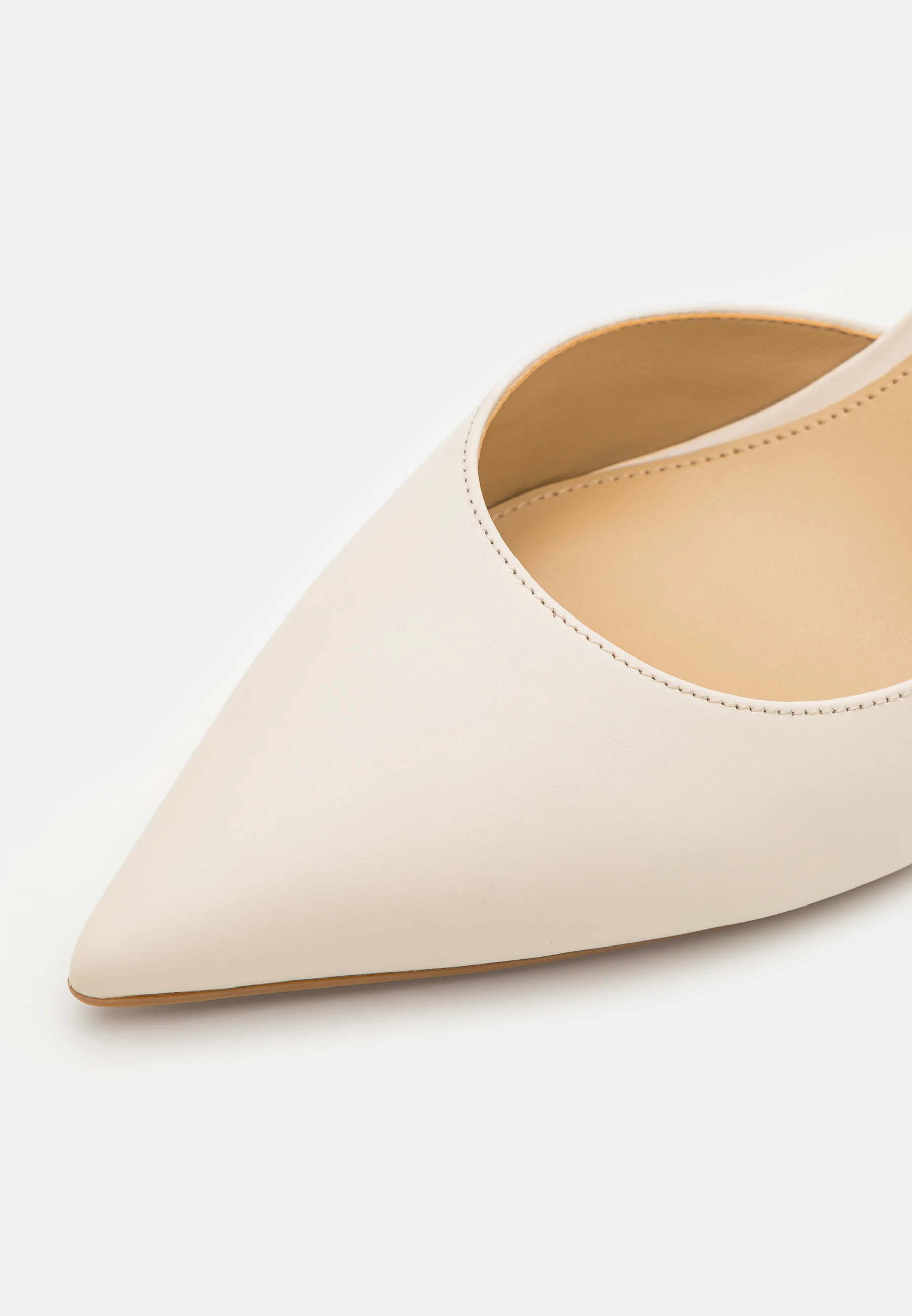 MICHAEL Michael Kors ALINA FLEX SLING - Zapatos de tacón