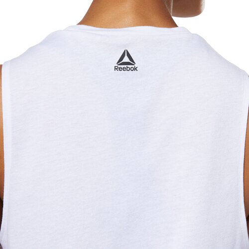 DAMEN TANKSHIRT WOR MYT MUSCLE