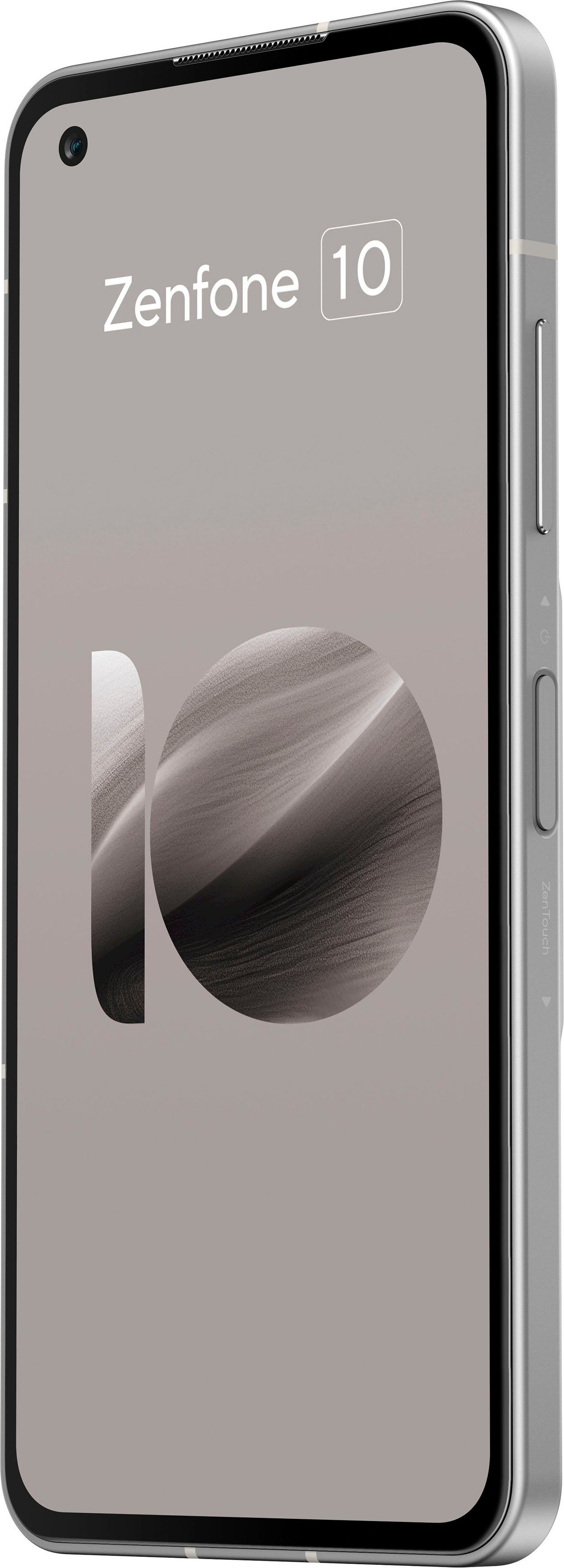 Asus ZENFONE 10 Smartphone (14,98 cm/5,9 Zoll, 256 GB Speicherplatz, 50 MP Kamera)