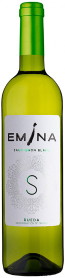 2022 Emina Sauvignon Rueda D.O. trocken - Bodegas Emina