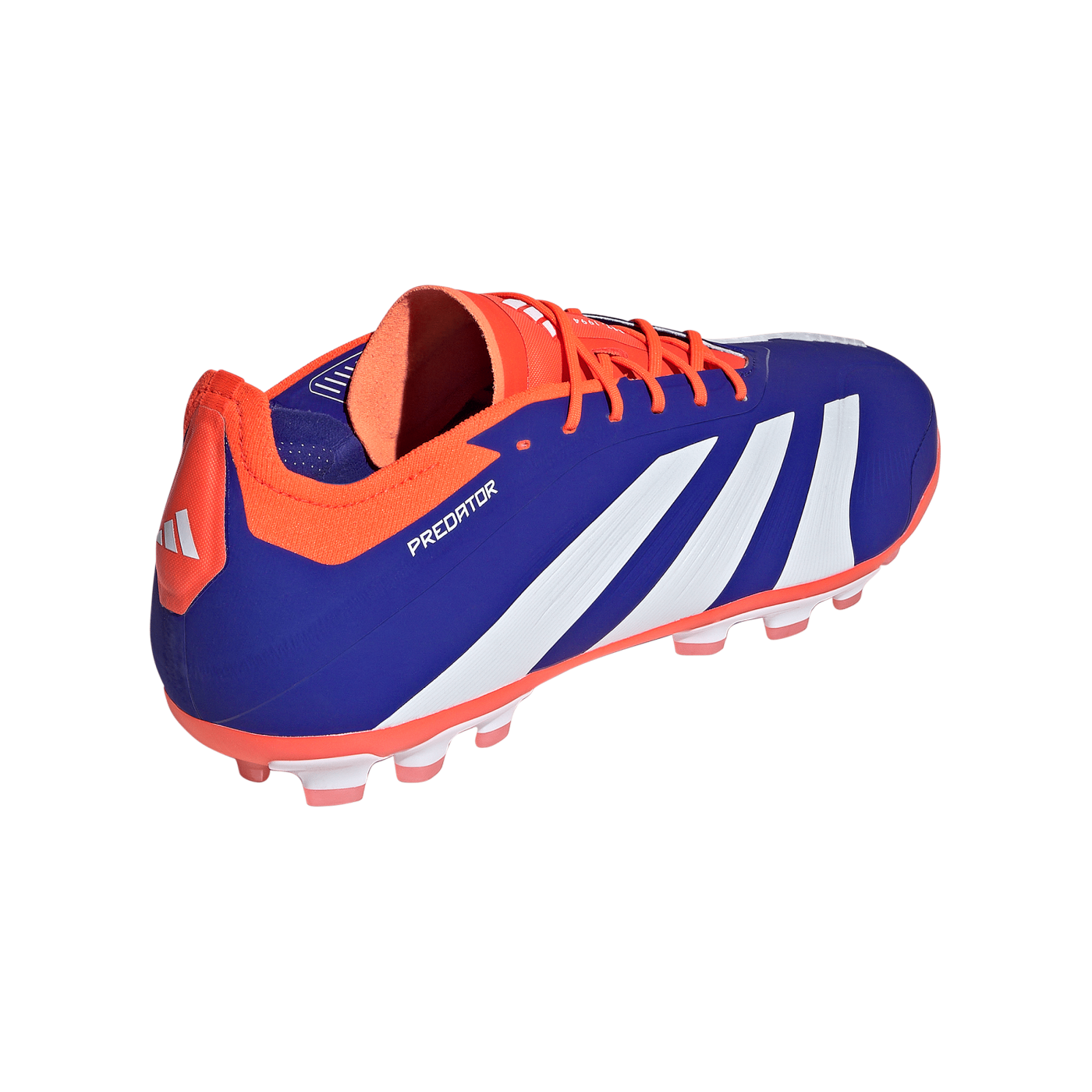adidas Predator Elite 2G/3G AG Blau