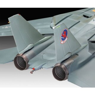 Top Gun Modellbausatz 1/48 Maverick´s F-14A Tomcat 40 cm