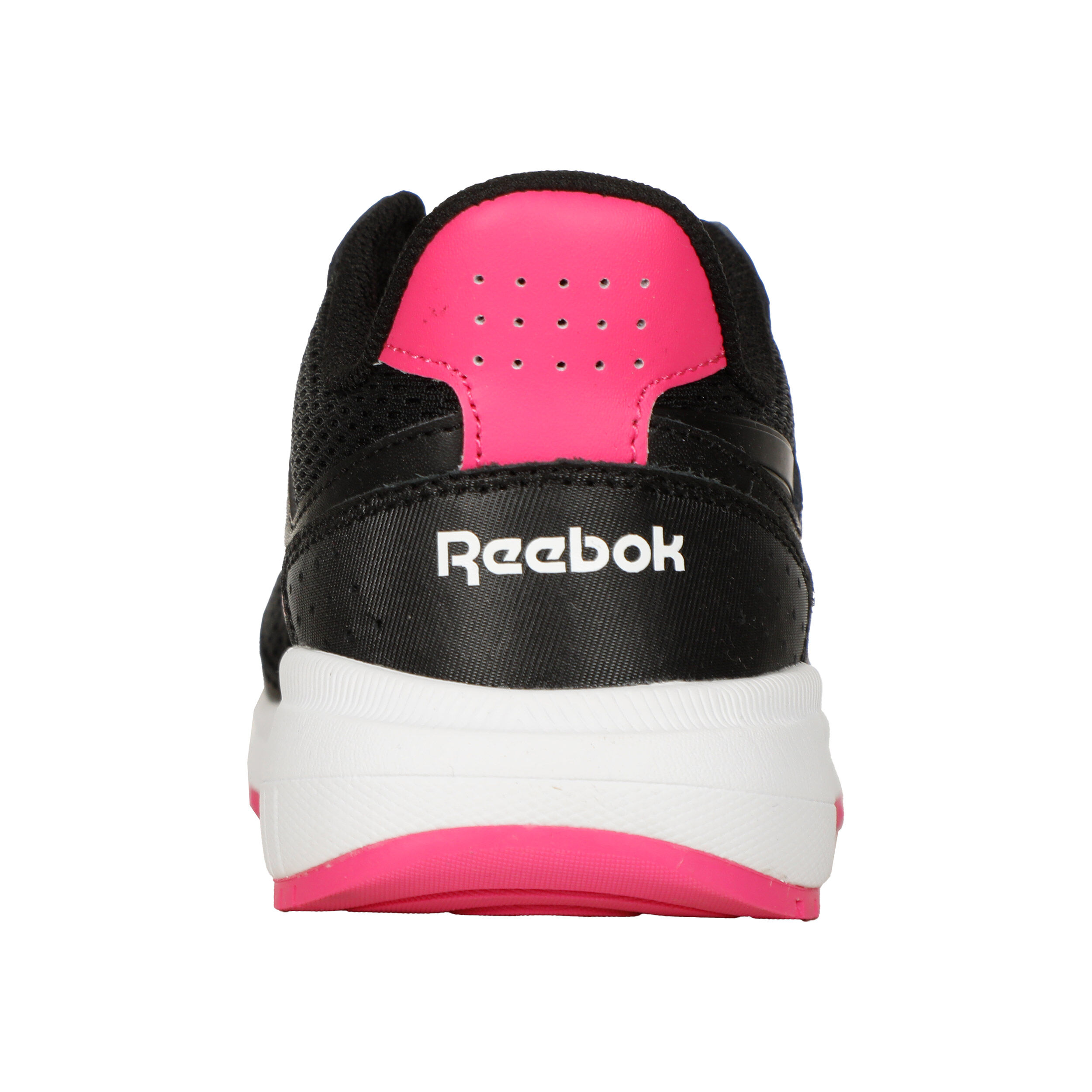 Road Supreme 4.0 Neutralschuh Kinder - Schwarz