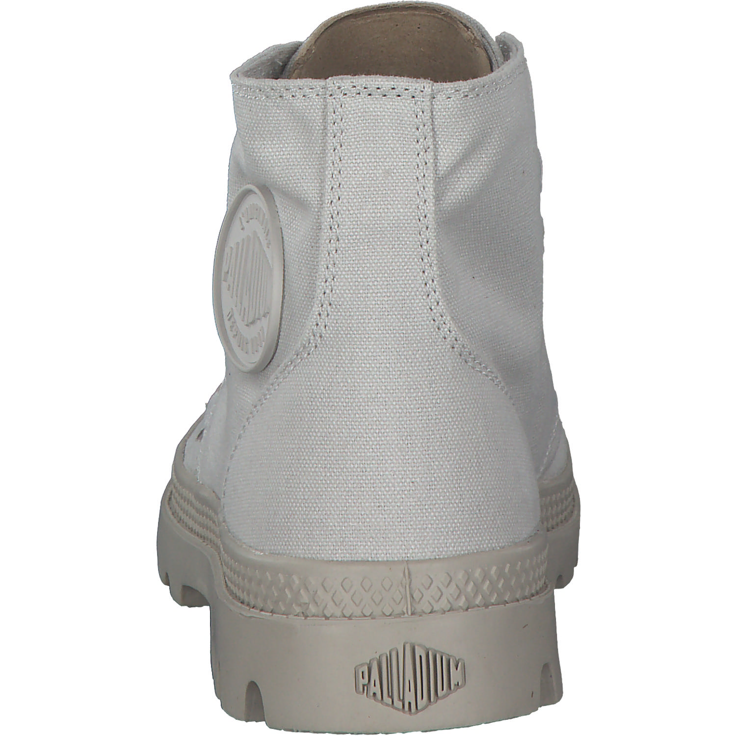 Palladium 73089, Schnürstiefeletten, moonstruck