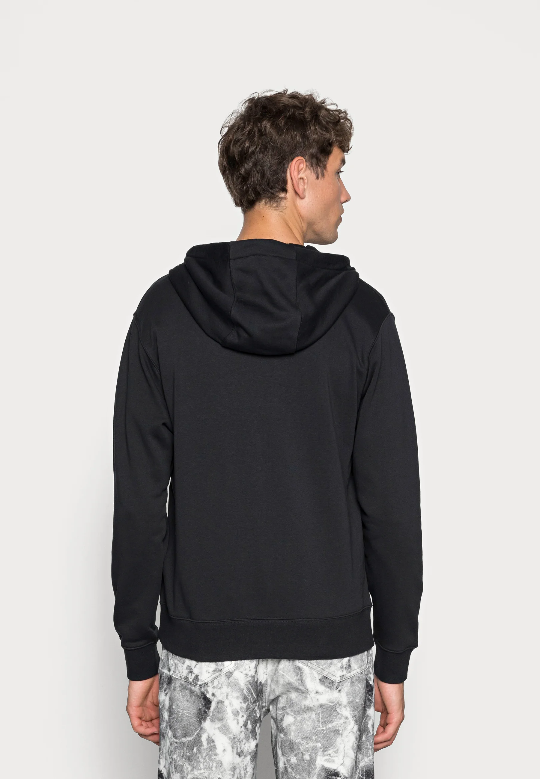 Nike Sportswear M NSW CLUB - Sudadera con cremallera