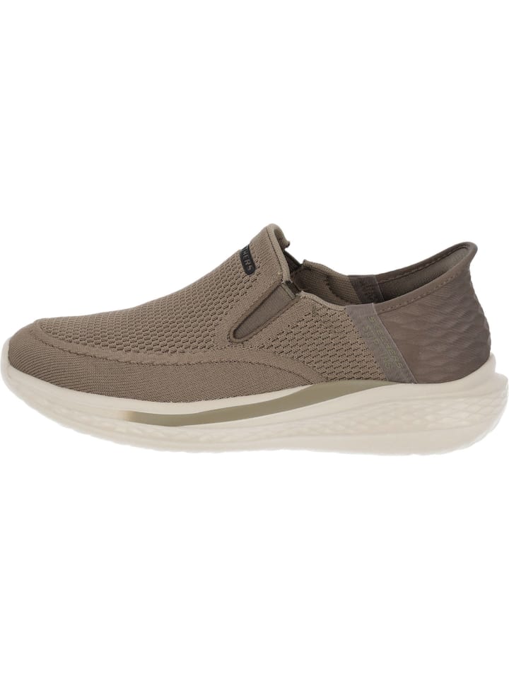 Skechers Slipper in taupe günstig kaufen