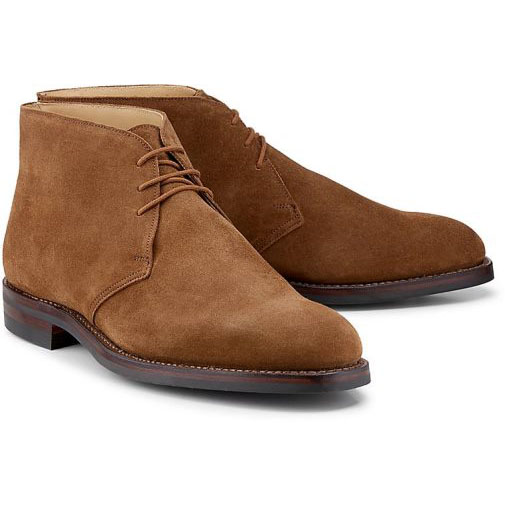 Crockett & Jones Stiefel CHILTERN
