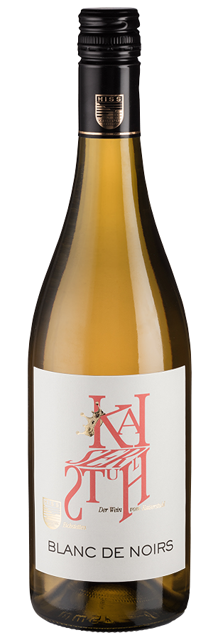 Blanc de Noirs 2022