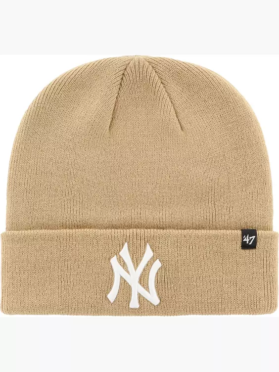 New York Yankees Mütze