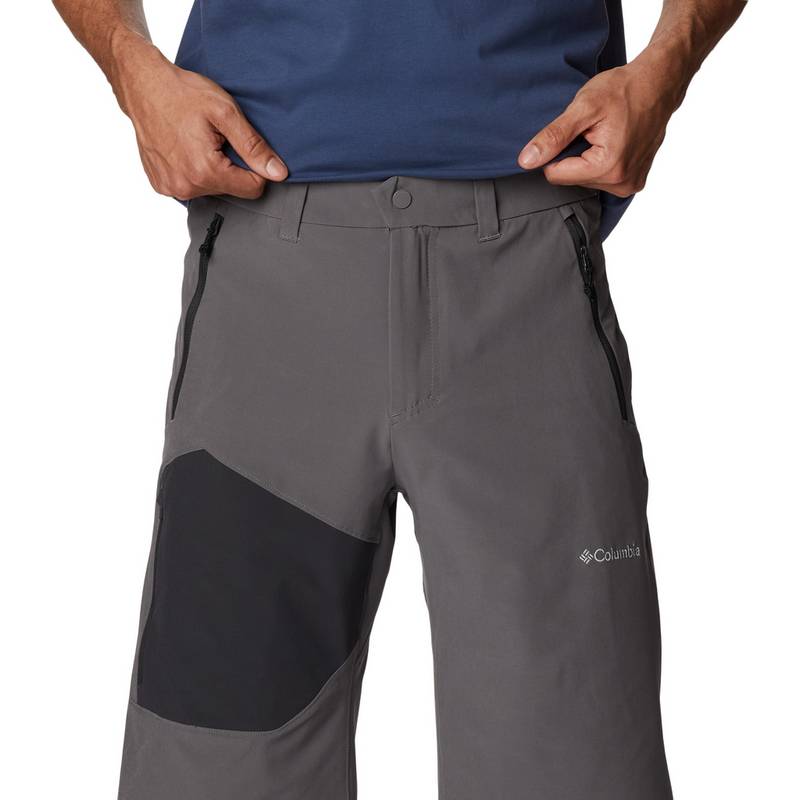 Columbia Triple Canyon II Funktionsshorts Herren