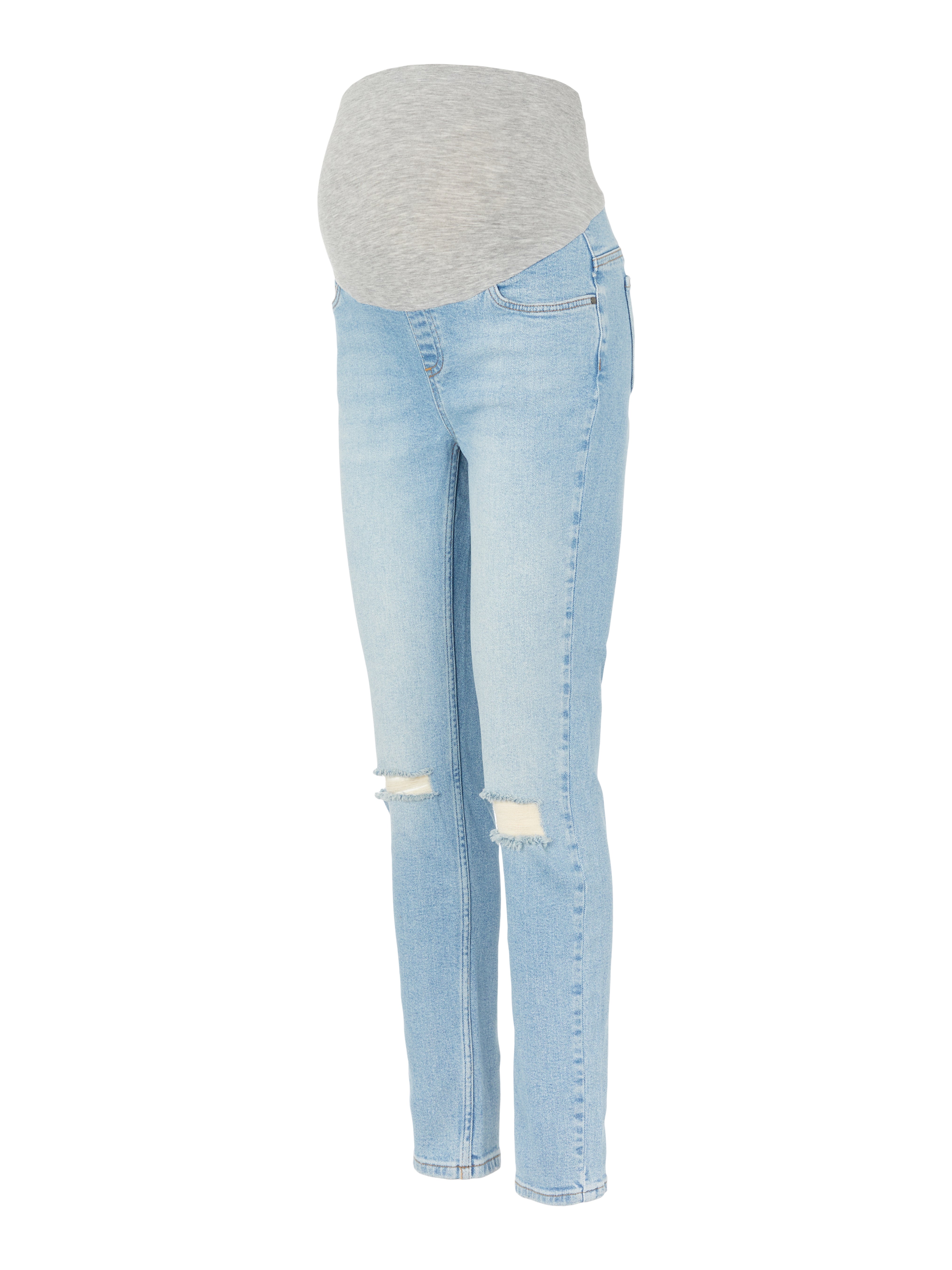 Umstands-jeans