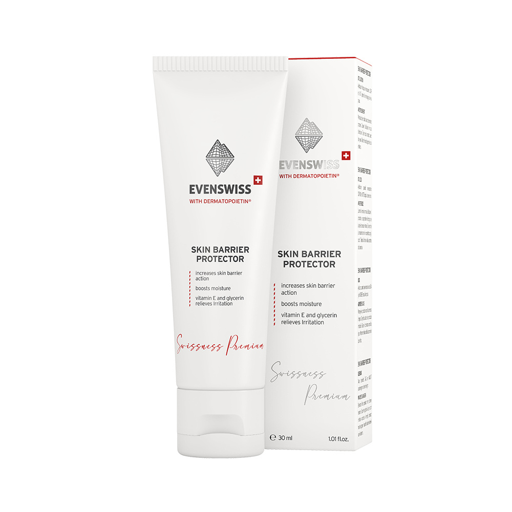 evenswiss Skin Barrier Protector Produit de soin intense