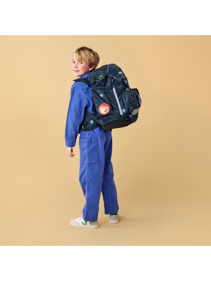 Ergobag Grundschulranzen PACK KoBärnikus in Blau günstig kaufen onesize
