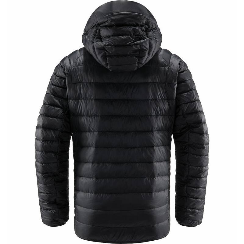 Haglfs V series Mimic Hood Outdoorjacke Herren