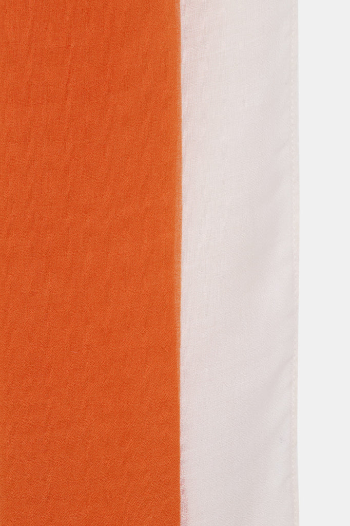 Foulard Tracery