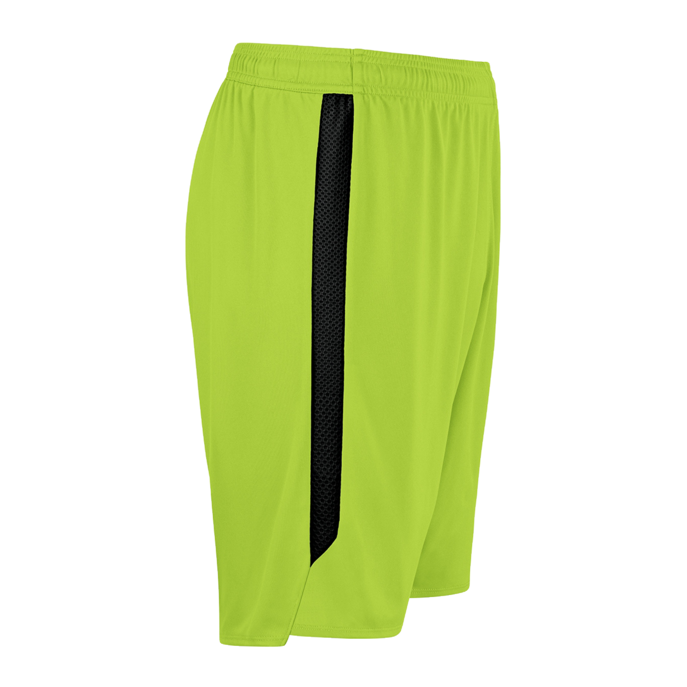 JAKO Power Short Grün Schwarz F210