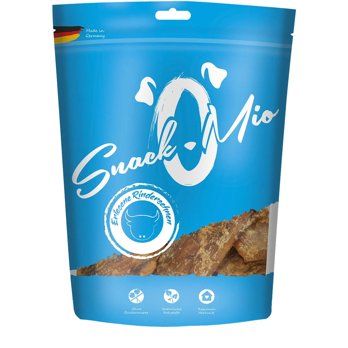 SnackOMio - erlesene Rindersehnen günstig kaufen bei ZooRoyal