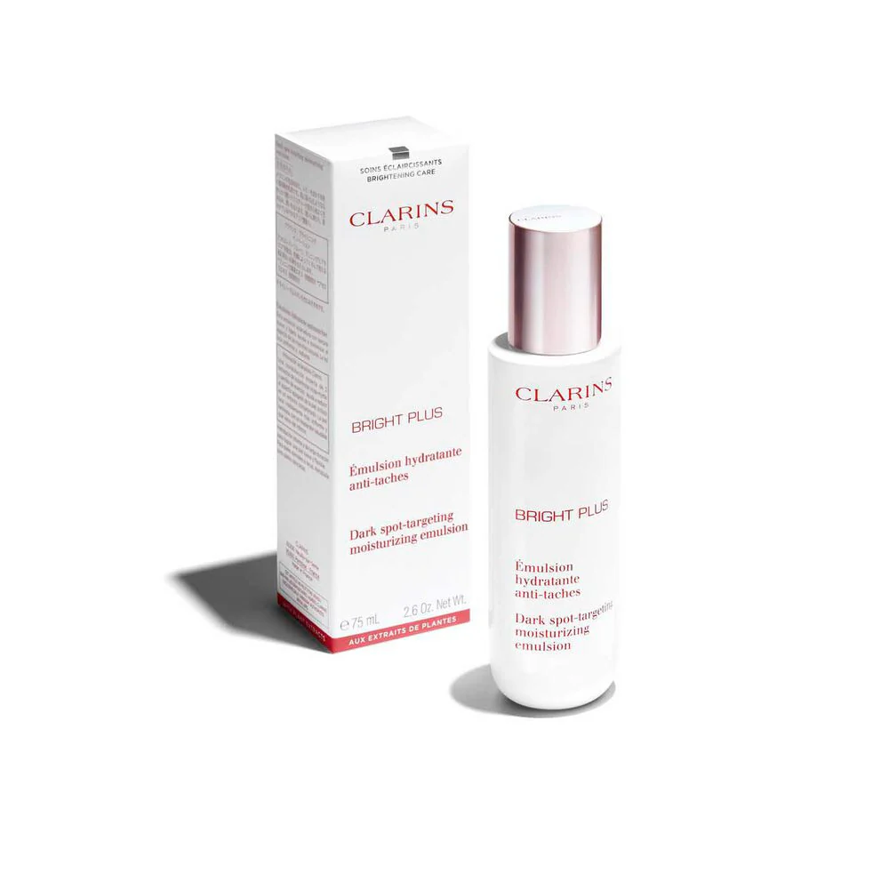 Bright Plus hydrating émulsion anti-taches - 24-satni tretman protiv mrlja, 24-satni tretman protiv nepravilnosti, 24-satni tretman za posvjetljivanje