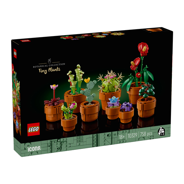 Icons Mini Pflanzen 10329