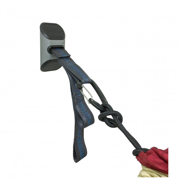 ENO - Deluxe Hammock Hanging Kit - Hängemattenaufhängung