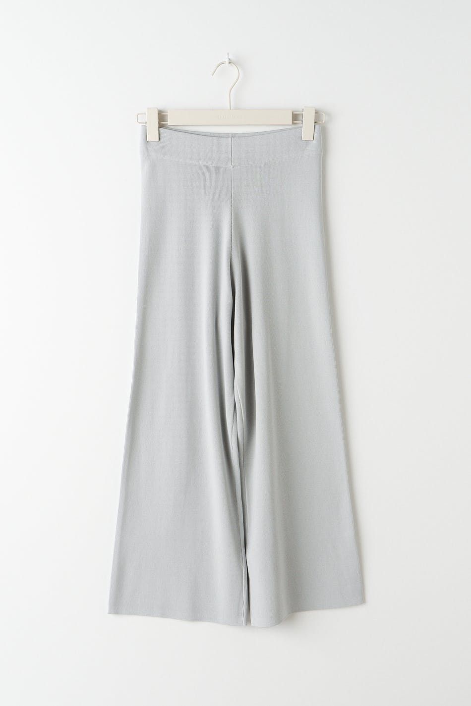 Saskia knitted trousers