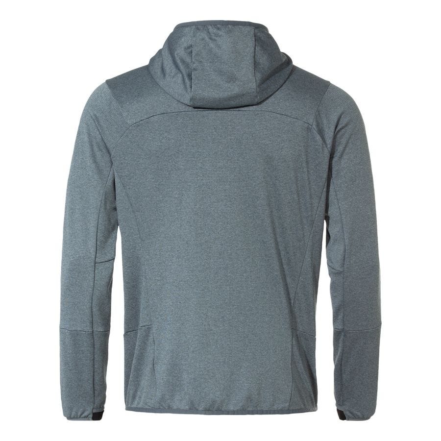 Monviso Fleece Kapuzenjacke Herren