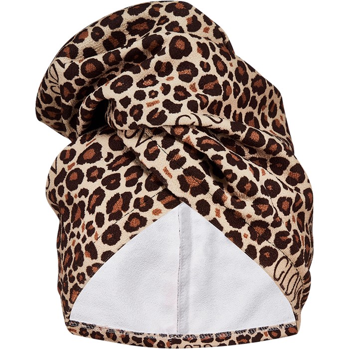 Hair Wrap Cheetah