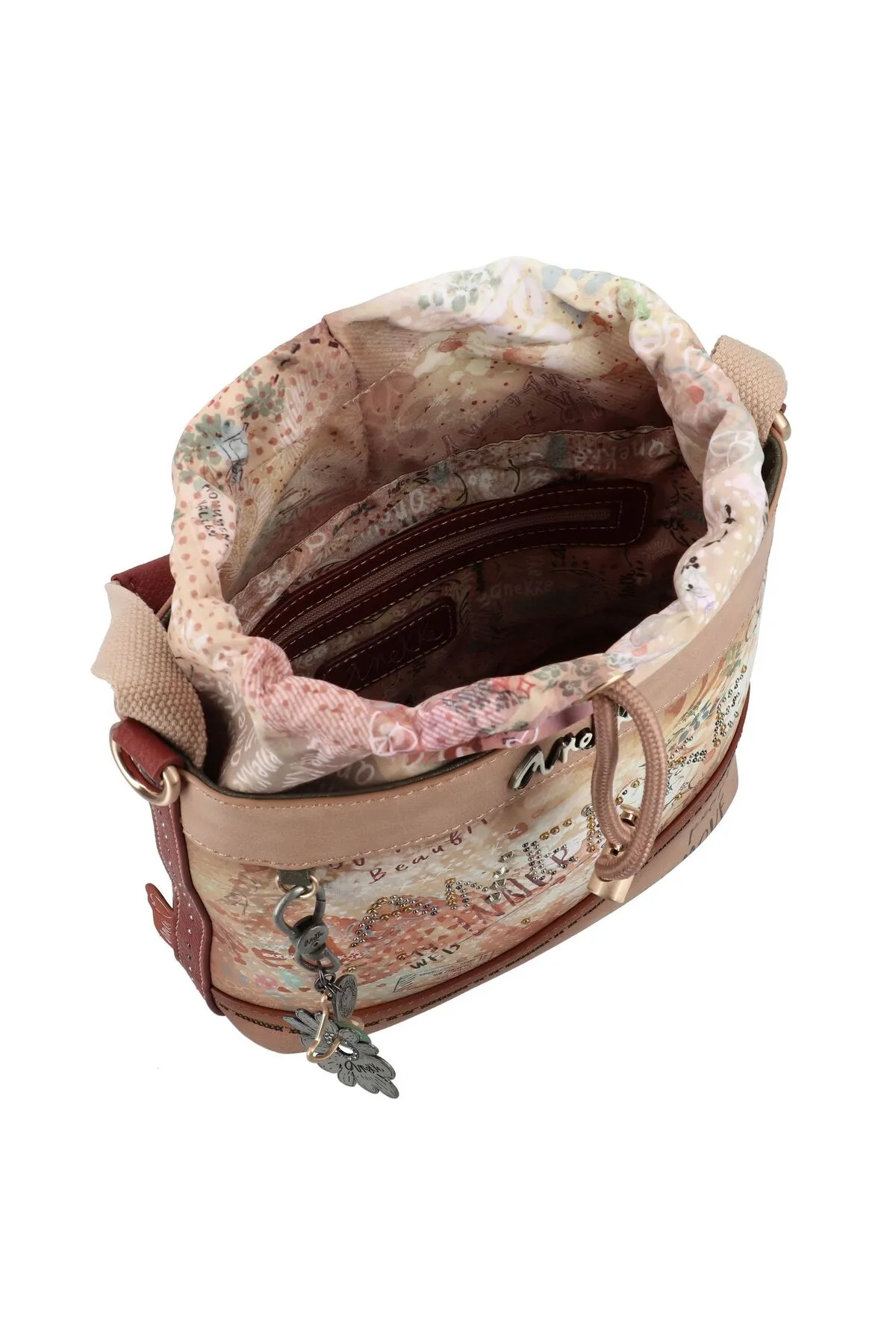 Anekke  Flower Schultertasche 20 cm