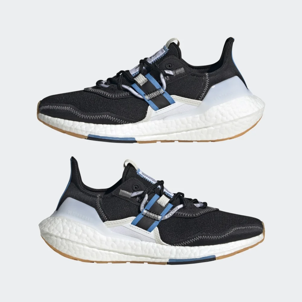 adidas Parley 22 Ultraboost 21 X HQ6533 / schwarz