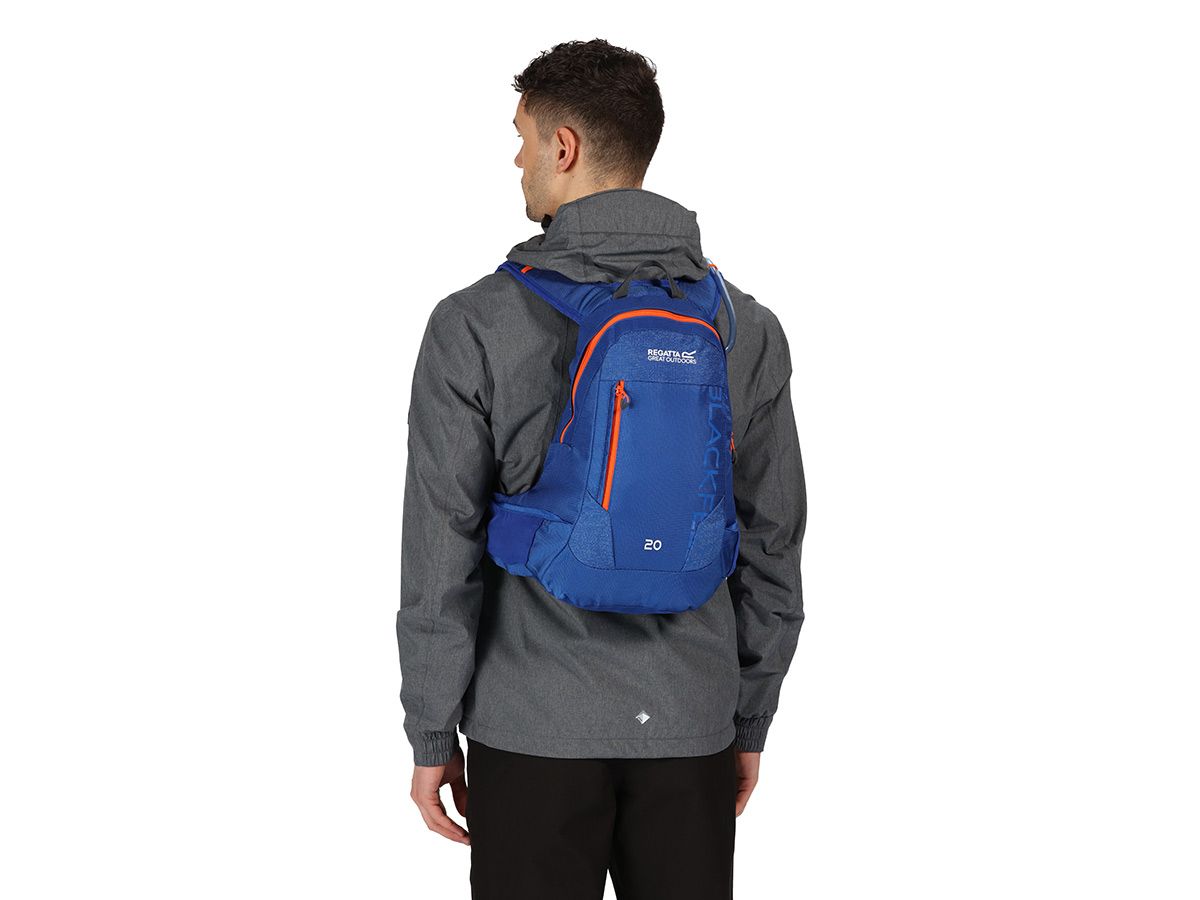 Regatta Blackfell III 20 Rucksack
