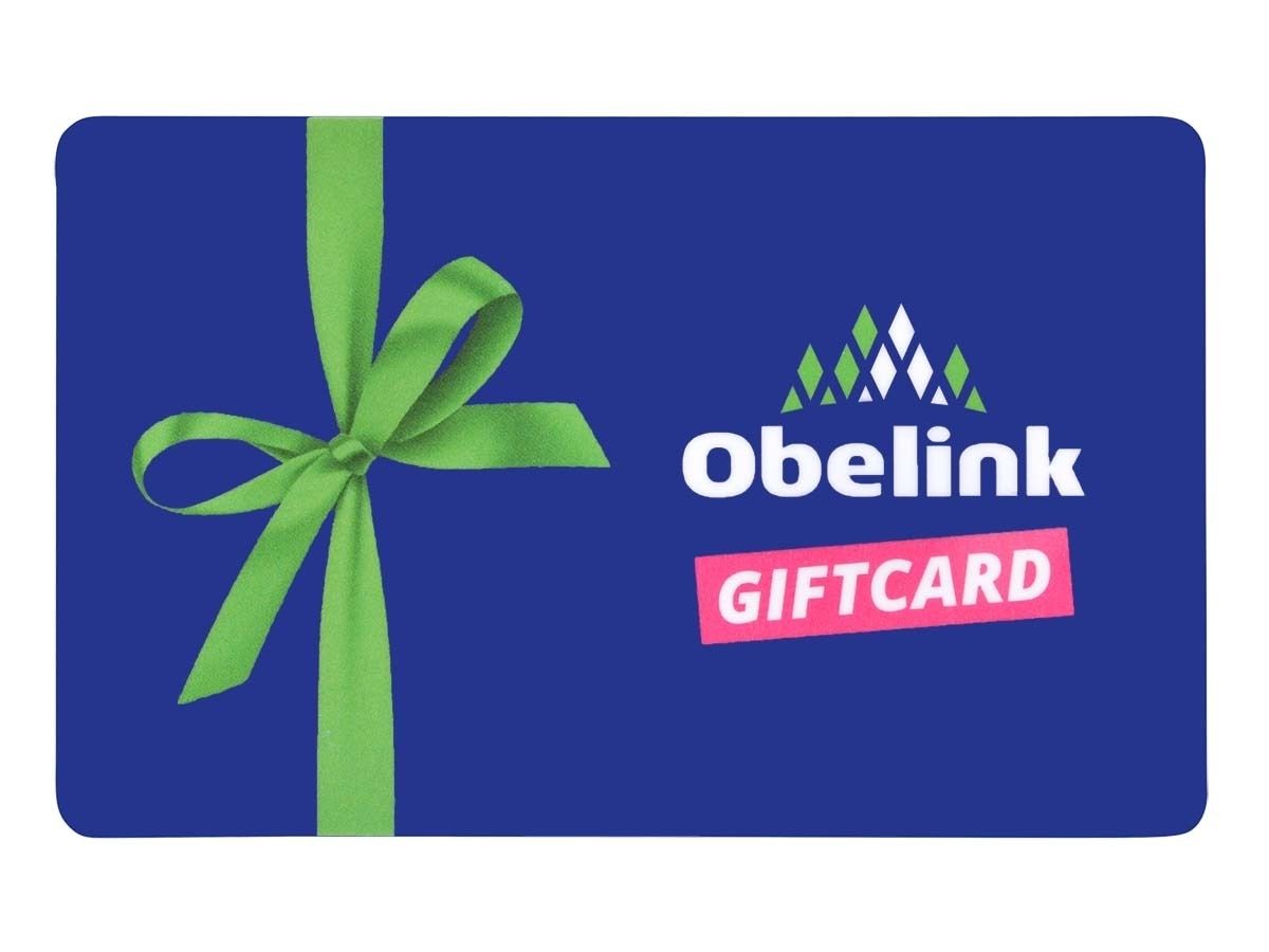 Giftcard per Post