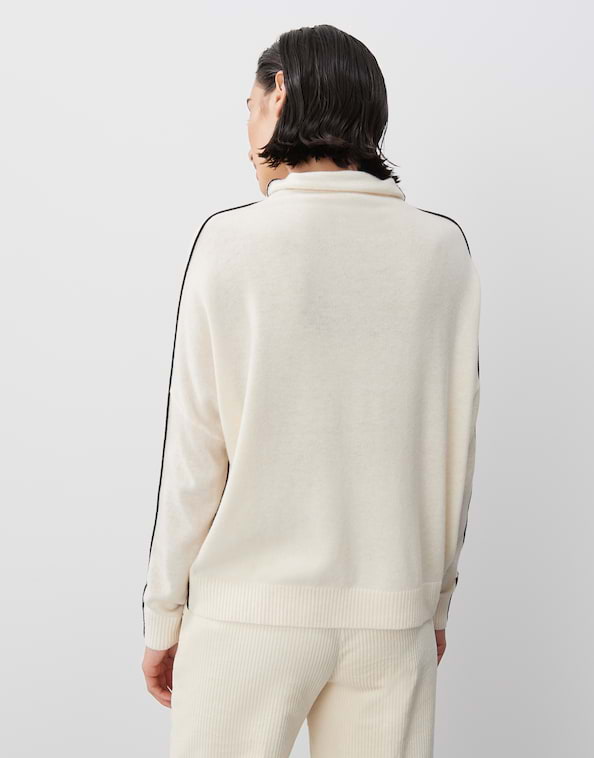Strickpullover Timani