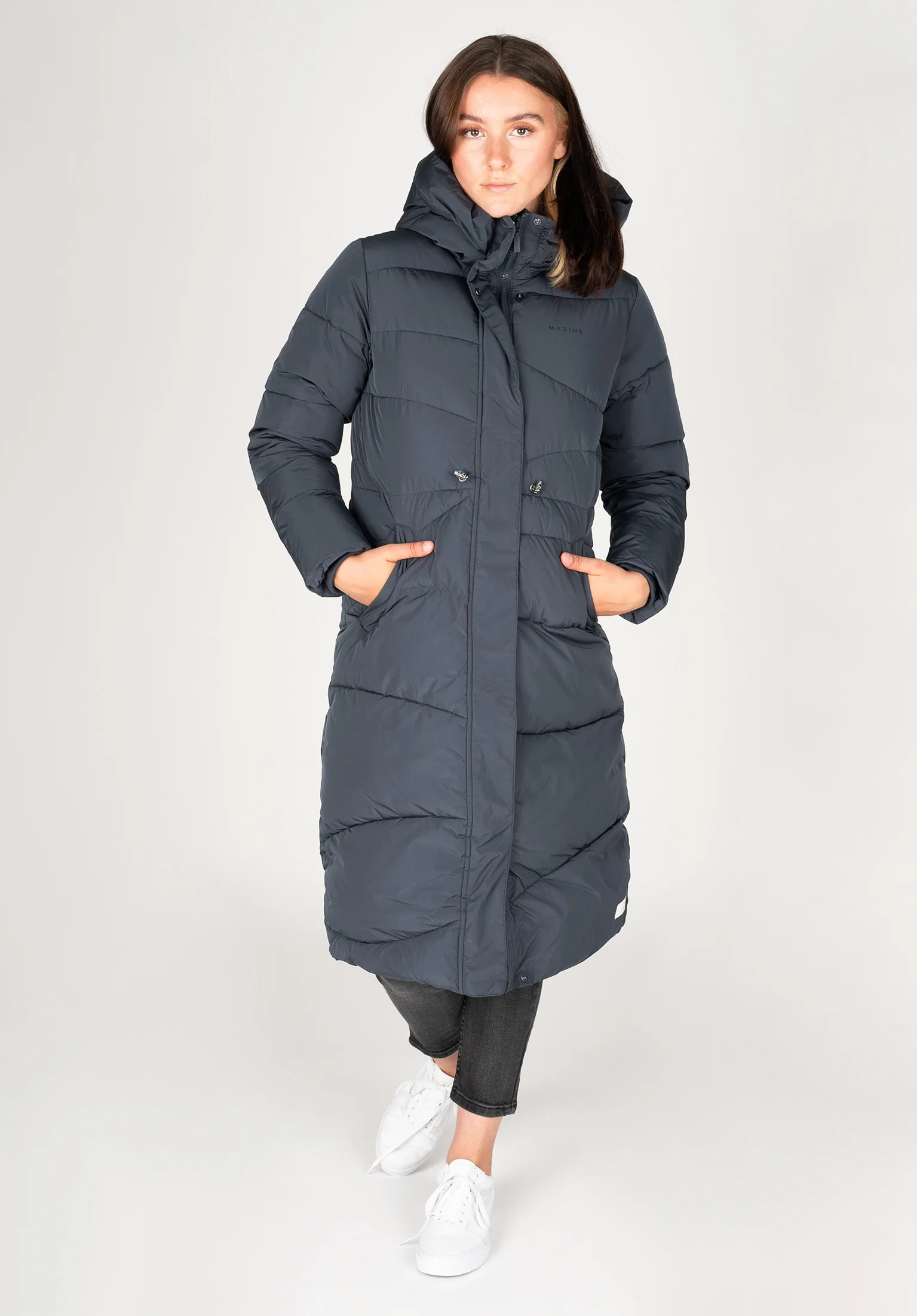 Wanda Coat