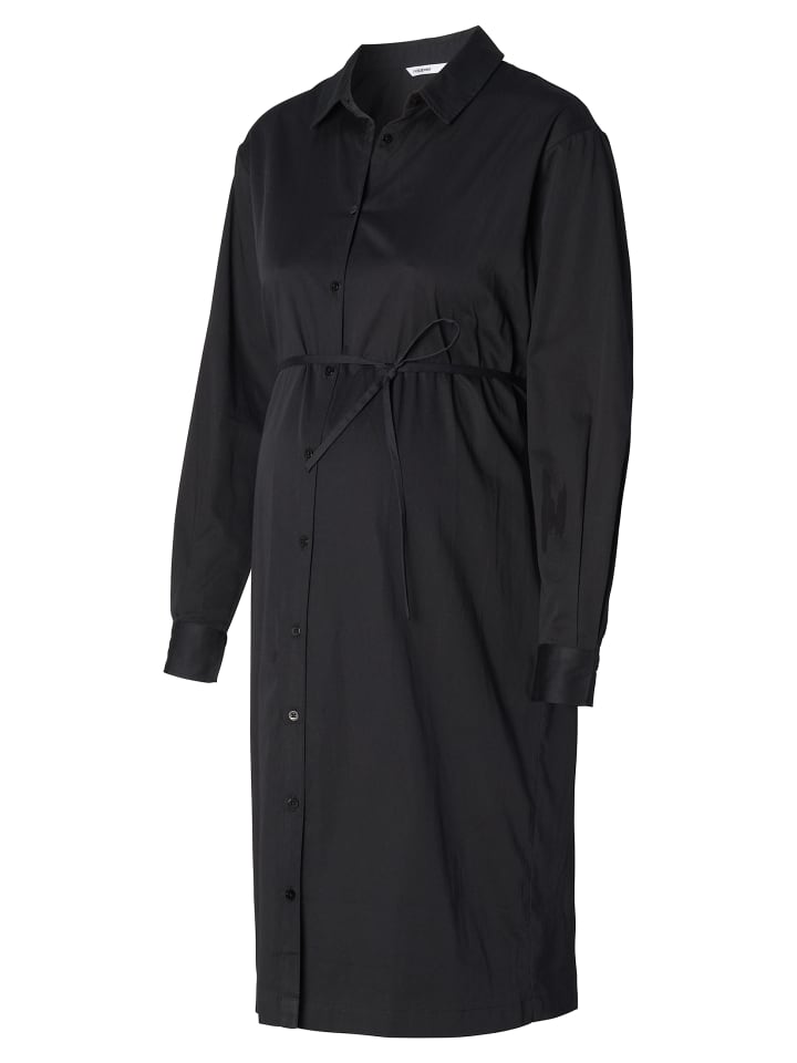 Noppies Still-Kleid Akaya in Black günstig kaufen