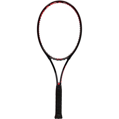 TENNISSCHLÄGER PRESTIGE MP - UNBESAITET
