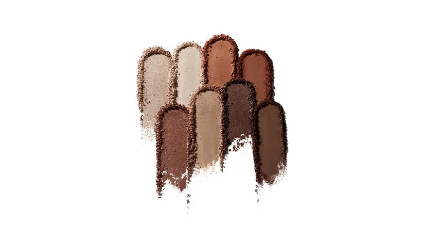 Catrice The Hot Mocca Eyeshadow Palette 9 g