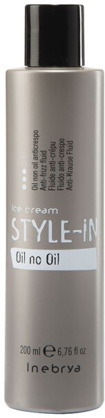 Inebrya Style-In Oil No Oil Haarserum
