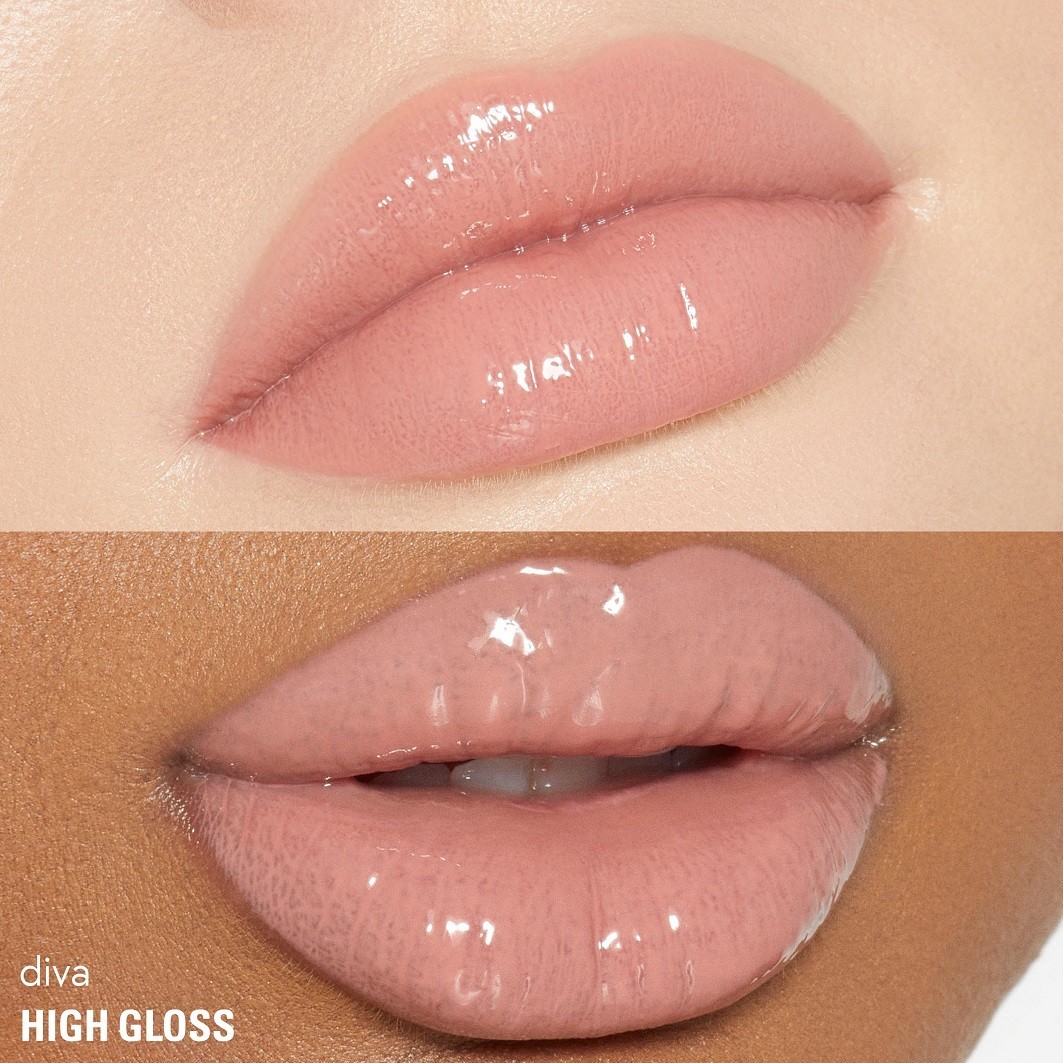 KYLIE COSMETICS Trio visokog sjaja