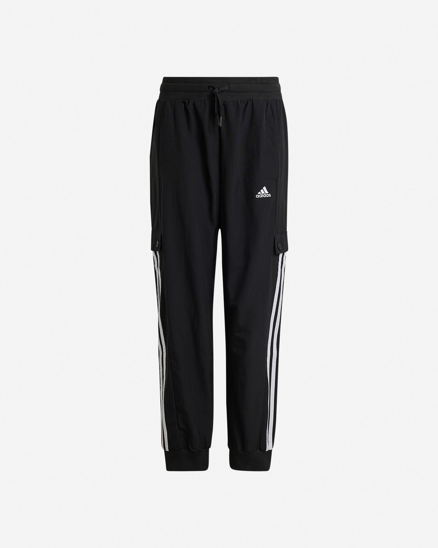 Nohavice Adidas Street Jam Jr IV7046