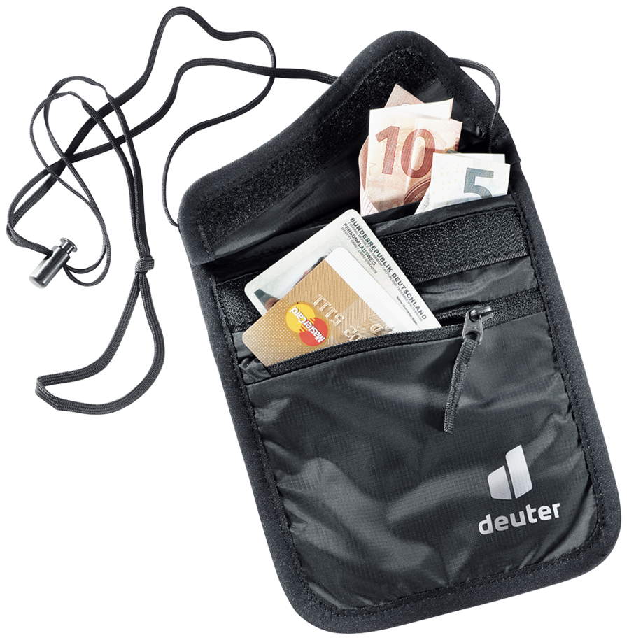 Security Wallet II