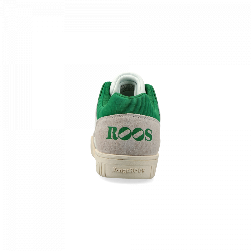 KangaROOS 3 Pointer 2.0 47312-0024 / weiss