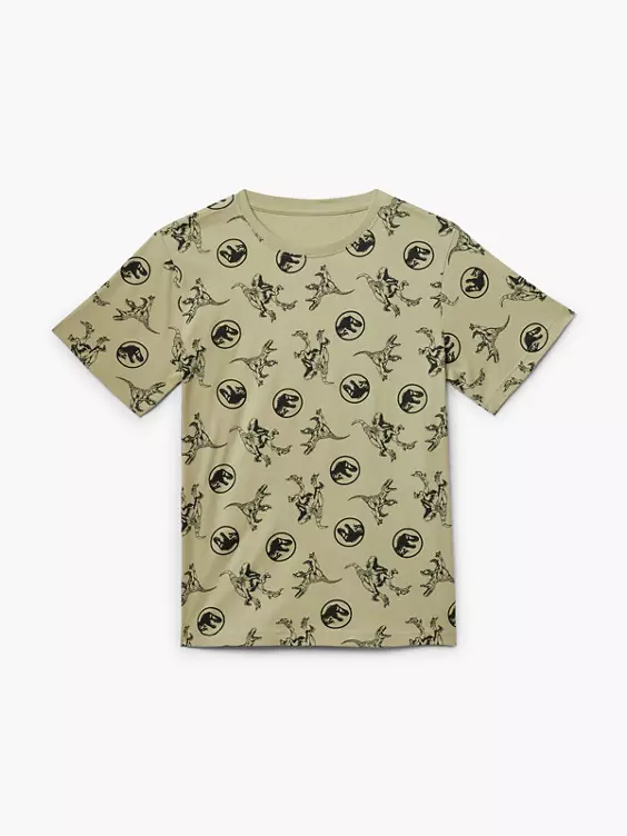 Jurassic World T-Shirt