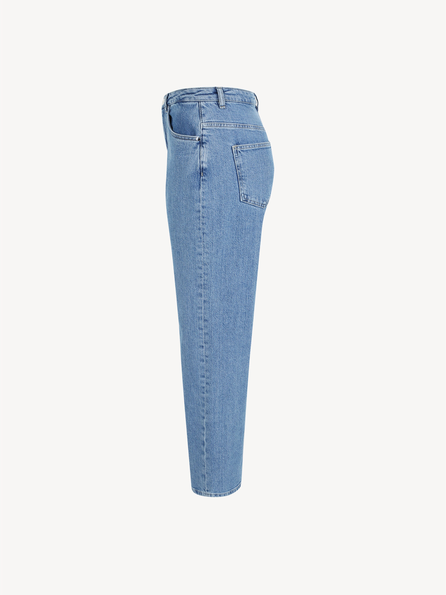 Jeans - bleu