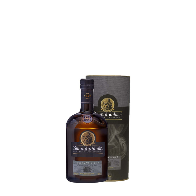 Bunnahabhain Toiteach A Dha