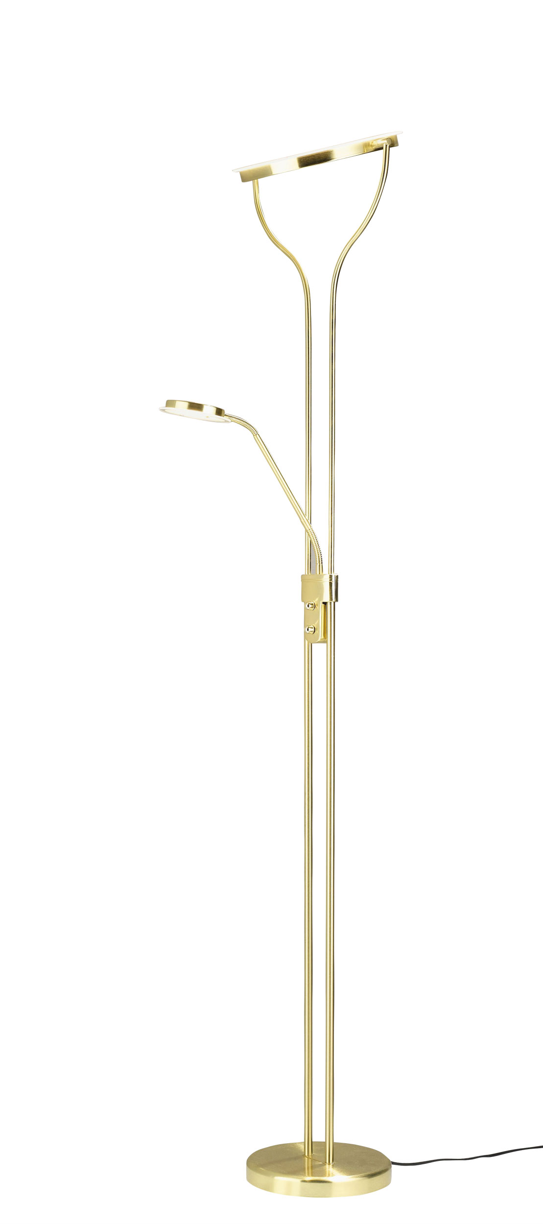 casa NOVALED-Fluter 2flg